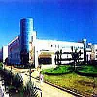 Hainan Meilan Hna 호텔 Lingshan  외부 사진
