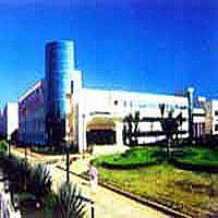 Hainan Meilan Hna 호텔 Lingshan  외부 사진